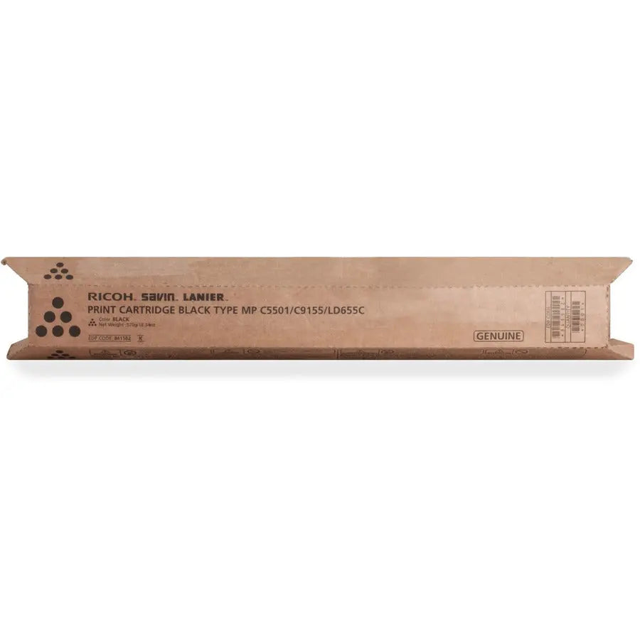 Ricoh Original Toner Cartridge Part 841582 for Ricoh Aficio MP C4501 and More