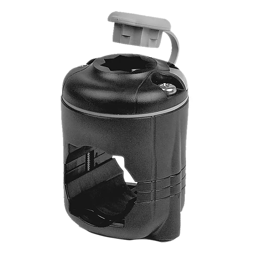 RAILBLAZA RailMount 32-41 for Round and Square Rails - Black