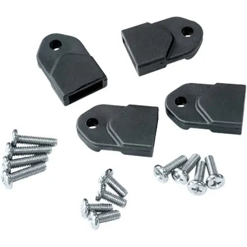Atdec SD-DM-MTG-BB Hardware Kit for VESA Mounting Adaptation