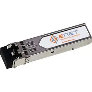 ENET Cisco Compatible SFP-10G-SR TAA Compliant 10GBASE-SR SFP+ Transceiver Module