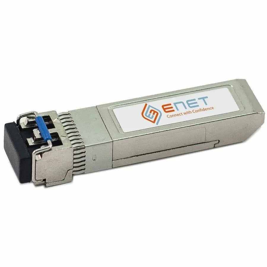 ENET Cisco Compatible SFP-10G-LRM TAA Compliant 10GBASE-LRM SFP+ Transceiver Module