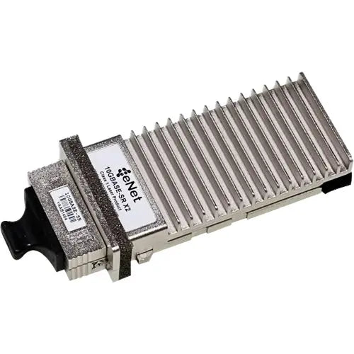 ENET Cisco Compatible X2-10GB-SR TAA Compliant 10GBASE-SR X2 Transceiver Module