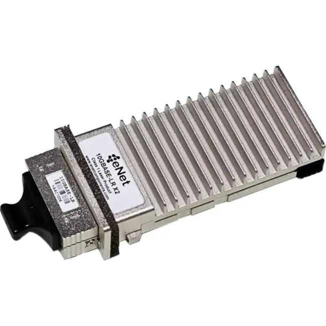 NSI Industries X2-10GB-LR-ENC Cisco Compatible 10GBASE-LR X2 Transceiver Module