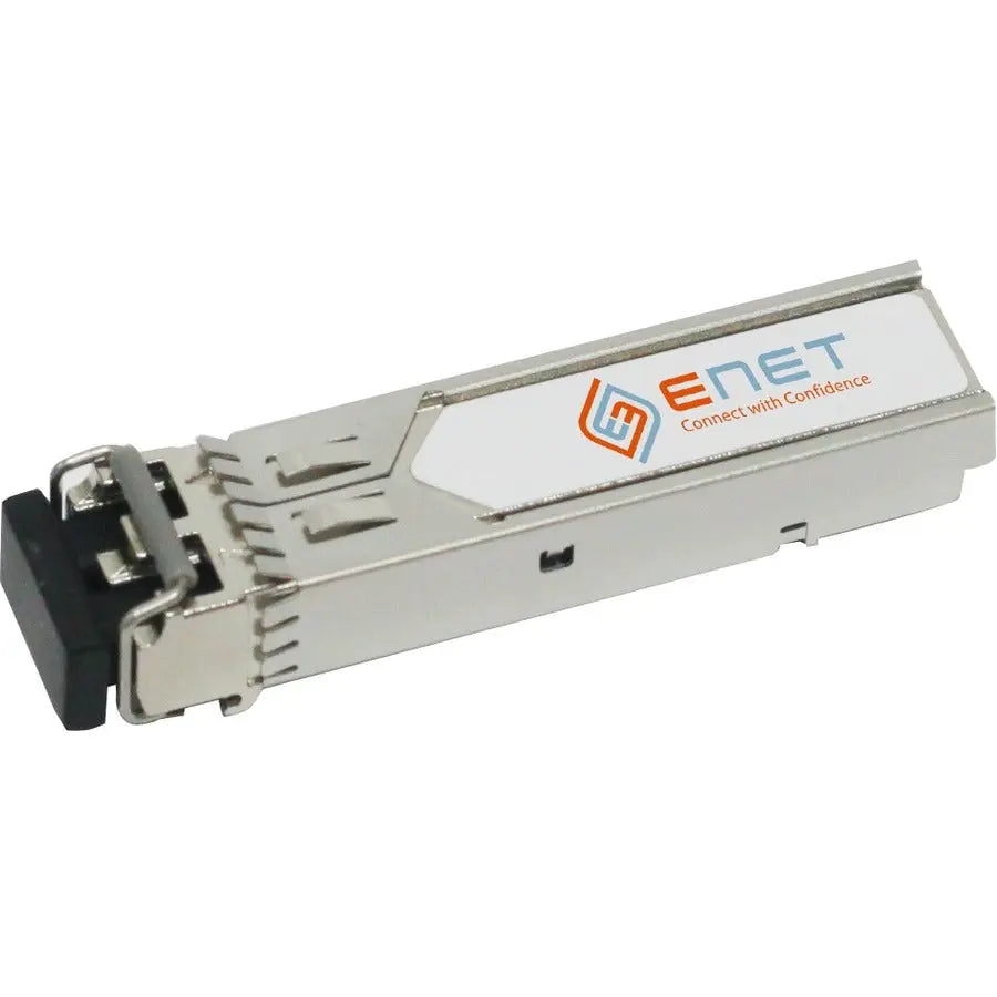 ENET Optics CWDM-SFP-1470-ENC Mini-GBIC Transceiver for Gigabit Ethernet and Fiber Networks