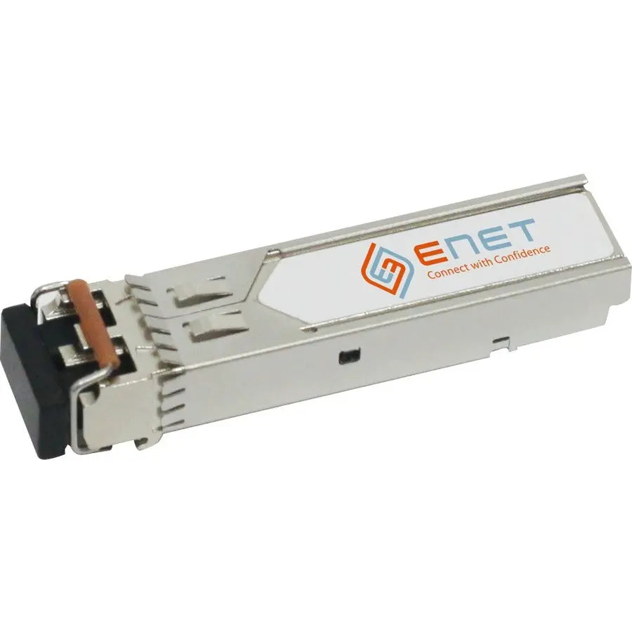 ENET - OPTICS CWDM-SFP-1610-ENC 1G/2G Fiber Optic Transceiver Module for Ethernet and Video Applications
