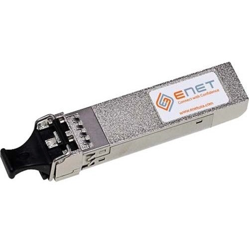 NSI Industries J9151A-ENC HP Compatible 10GBASE-LR SFP+ Module for High-Speed Data Transmission