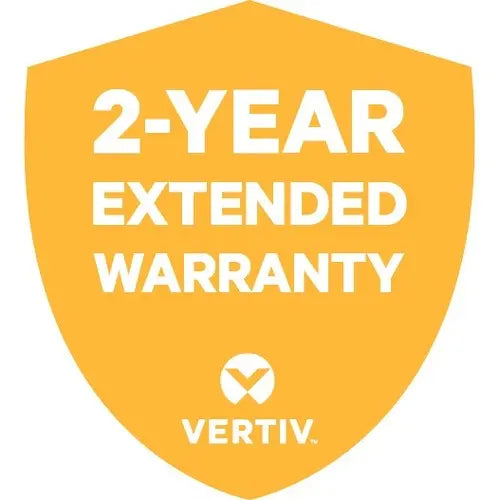 Vertiv 2 Year Silver Hardware Maintenance Plan for Avocent MPU4032 Digital KVM Switch