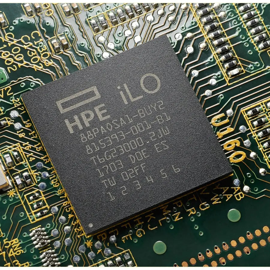 Hewlett Packard Enterprise Integrated Lights-Out Advanced (iLO Advanced) License - 1 Server with 3 Years 24x7 Support
