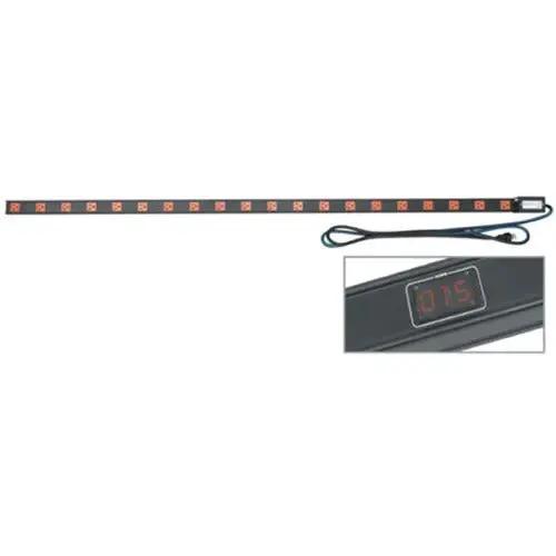 Middle Atlantic PDT Low Profile Vertical Power Strip - 20 Amp, 20 Outlets Rack Mounted PDU by Legrand Group