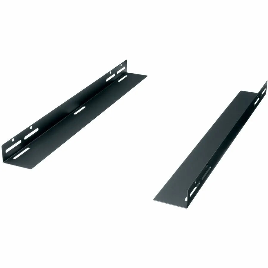 Legrand Group Middle Atlantic CSA-26 Chassis Support Brackets for MRK, VRK, and WMRK Racks