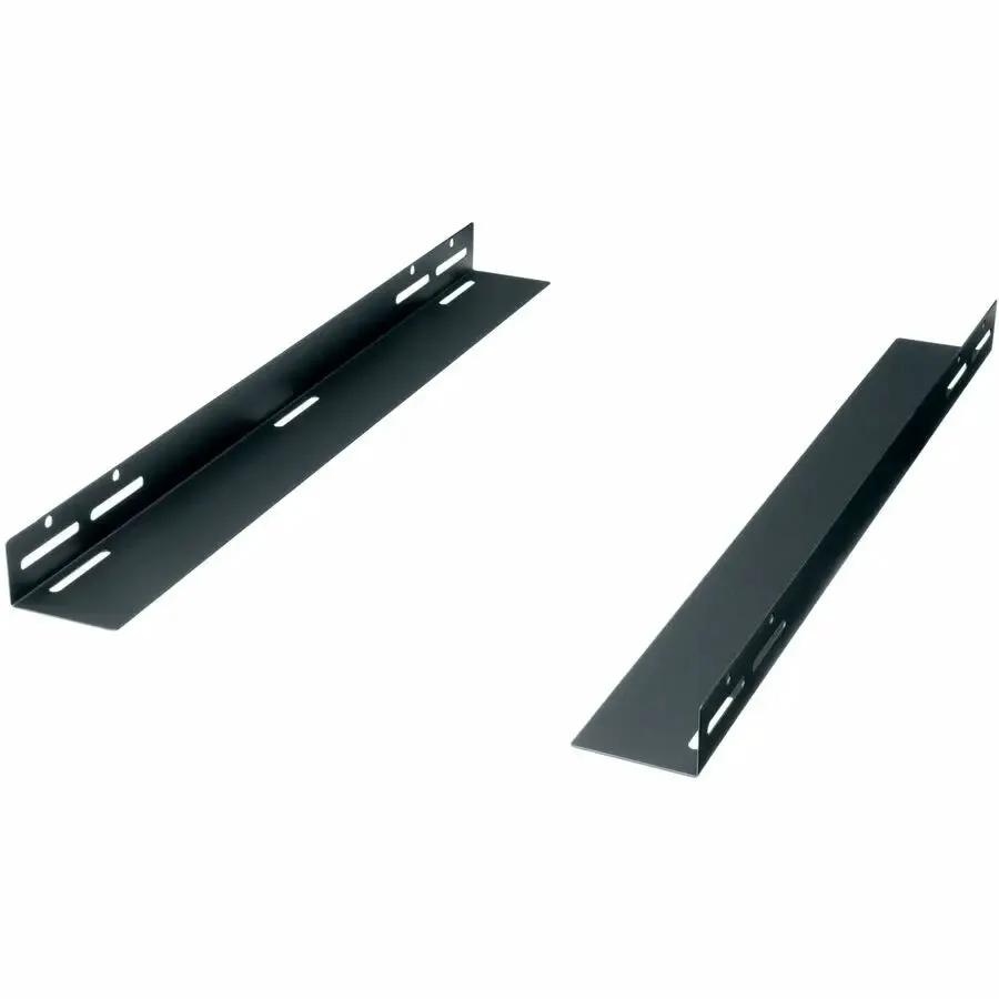 Legrand Group Middle Atlantic CSA-26 Chassis Support Brackets for MRK, VRK, and WMRK Racks by Legrand Group