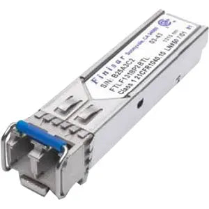 Finisar FTLF1318P3BTL Industrial Temperature 1.25 Gb/s RoHS Compliant Long-Wavelength SFP Transceiver