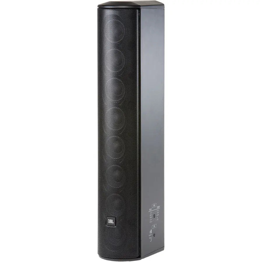 HARMAN PRO JBL CBT 50LA-1 Speaker – 50 cm Wall-Mountable Outdoor Sound Solution