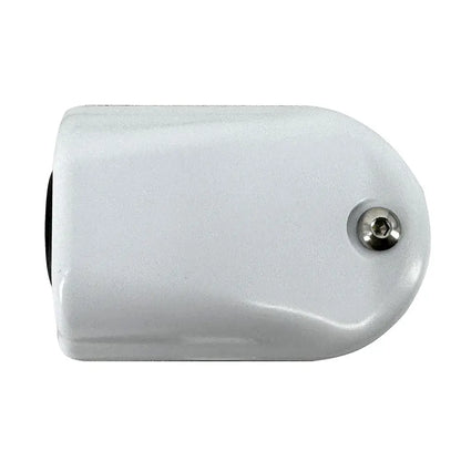 Seaview Horizontal (90) Cable Seal - White, Waterproof and Impact-Resistant