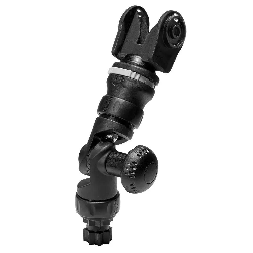 RAILBLAZA Fishfinder Mount R-Lock for Lowrance Hook2 and Eagle Series by RAILBLAZA