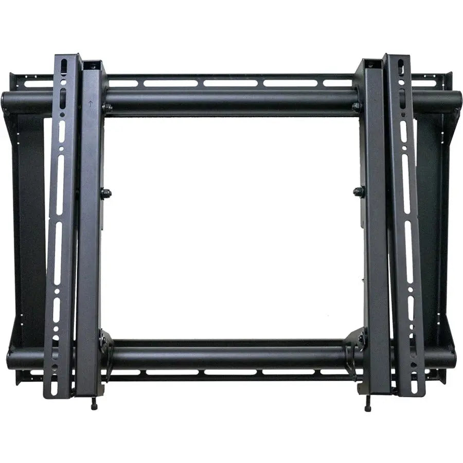 Premier Mounts LMVF Flat Large Matrix Video Wall Mount for 63-Inch Displays in Black