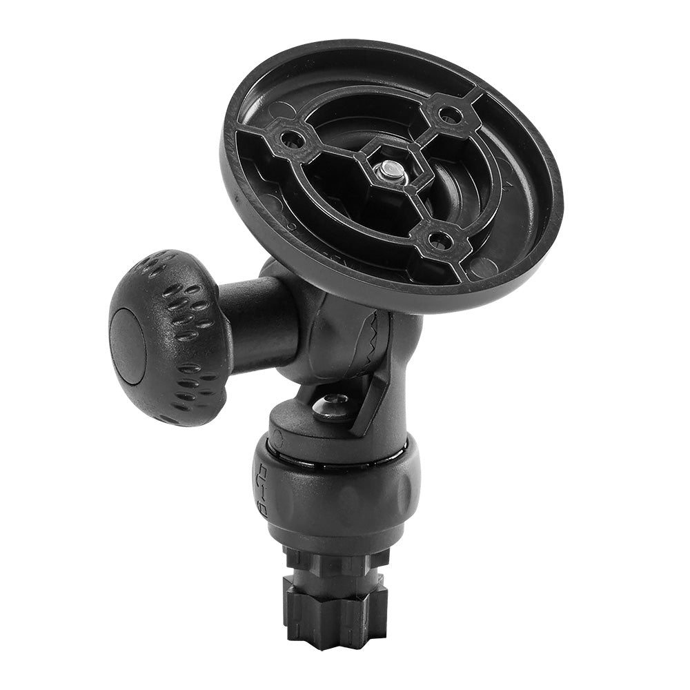 RAILBLAZA Garmin Fishfinder Mount R-Lock for ECHOMAP and STRIKER Series