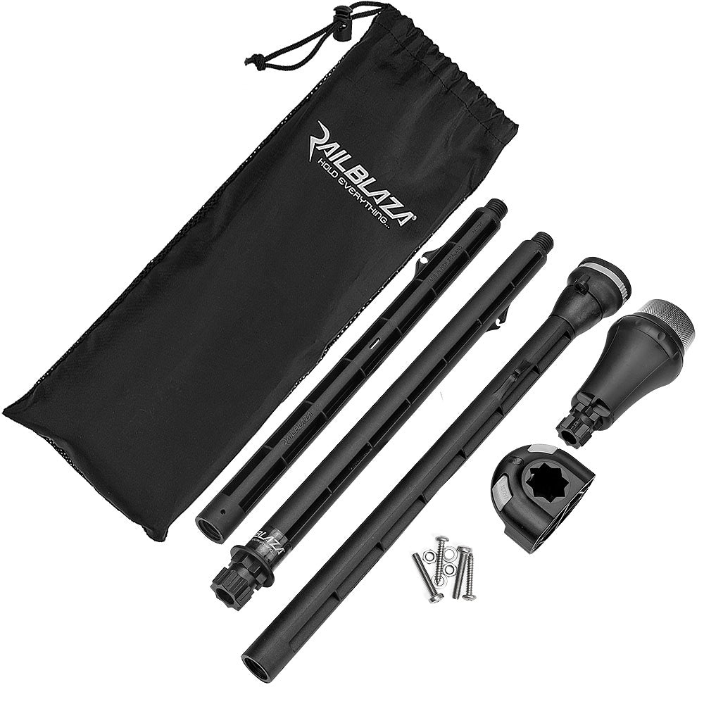 RAILBLAZA Dinghy Visibility Kit for Small Powerboats and Inflatables