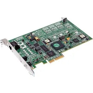 Dialogic Brooktrout TruFax 200 Fax Boards for Reliable Network Fax Solutions