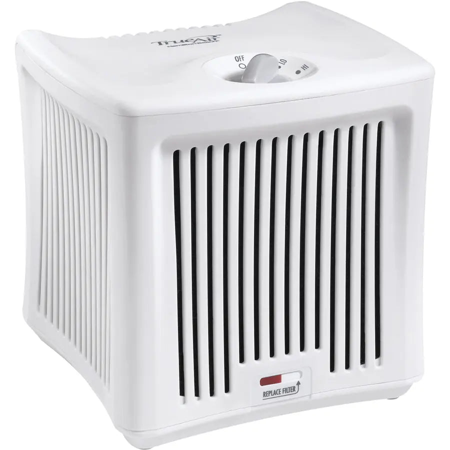 Hamilton Beach TrueAir Room Odor Eliminator (04532GM) – Compact Air Purifier for Small Rooms