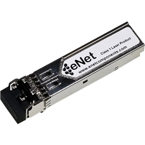 ENET Cisco Compatible ONS-SI-2G-L2 TAA Compliant OC-48/STM-16 SFP Transceiver for Single-Mode Fiber by NSI Industries