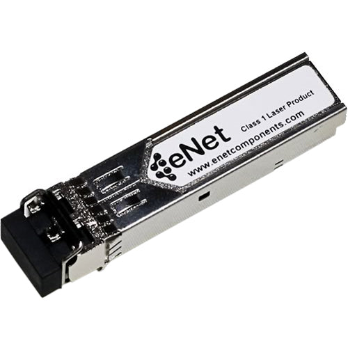 ENET Cisco Compatible ONS-SI-622-L1 TAA Compliant OC-12/STM-4 1310nm SFP Transceiver for Single-Mode Fiber, 40km