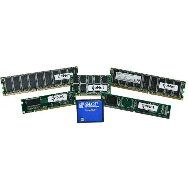 ENET Cisco Compatible 1GB DDR2 SDRAM Memory Module (Part No. MEM-2951-1GB-ENA)