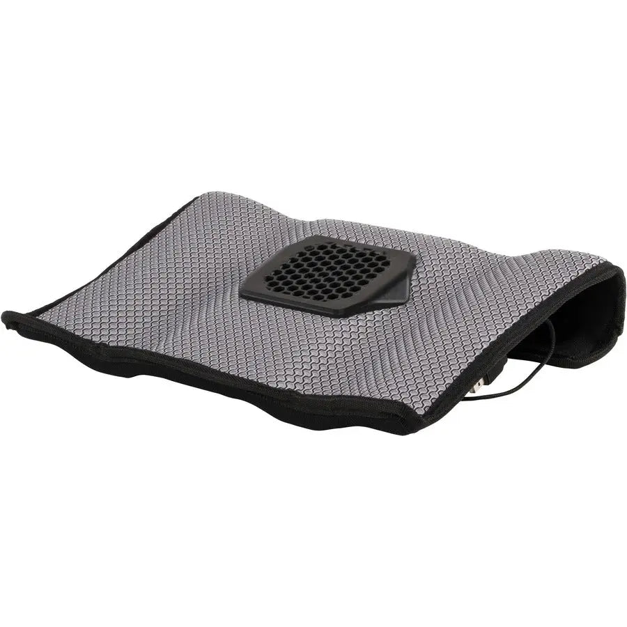 Allsop Sub-Zero Fan-Cooled Laptop Platform - Model 30529 for Ergonomic Cooling and Comfort