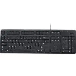Dell 331-2249 104-Key Keyboard