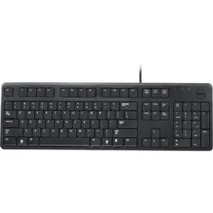 Dell 331-2249 104-Key Keyboard by Dell Technologies