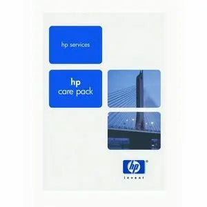 HPE Care Pack Service U2090E by Hewlett Packard Enterprise
