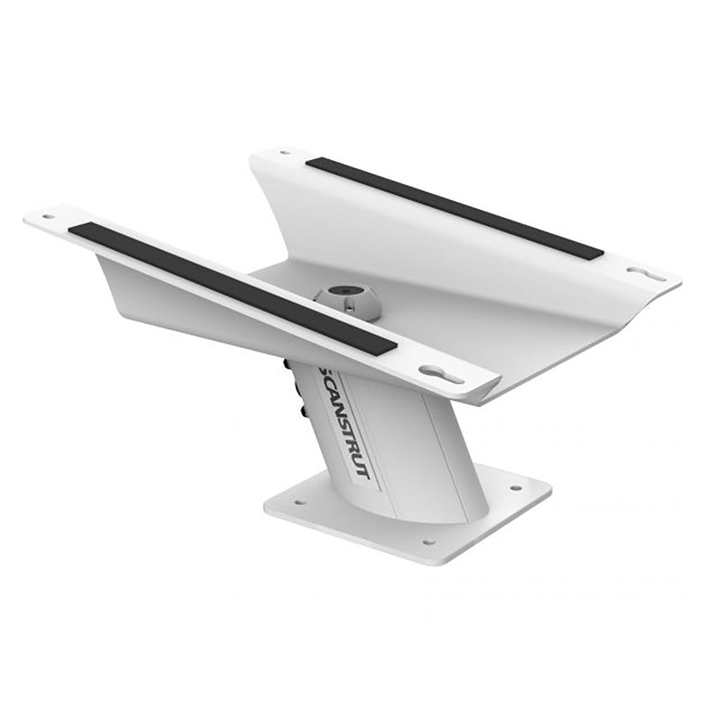Scanstrut 6-Inch Aluminum PowerTower Mount for Starlink High-Performance