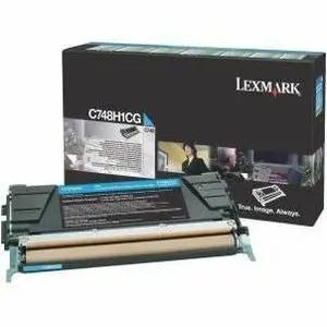 Xerox C748H1 Series Toner Cartridge for Lexmark C748 Series | High Yield, Environmental Savings