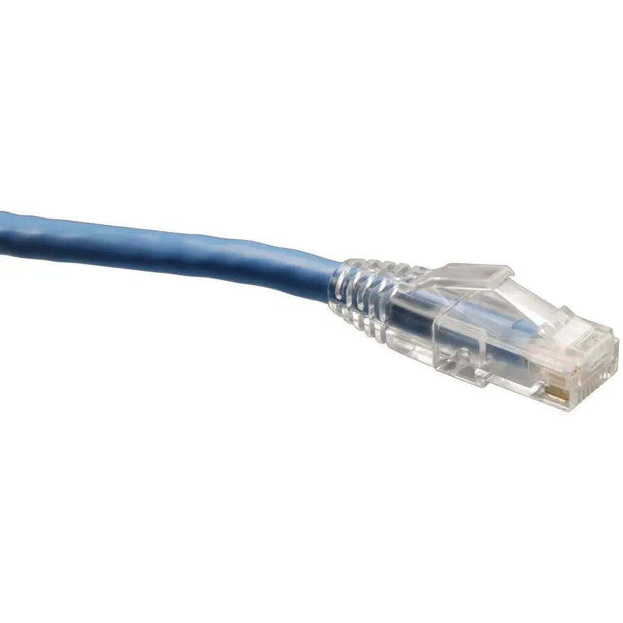Eaton Corporation Tripp Lite N202-175-BL Cat6 Gigabit Solid Conductor Snagless Ethernet Cable, 175 ft., Blue