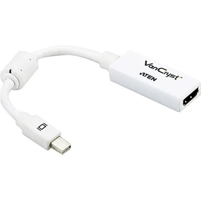 VanCryst Mini DisplayPort to HDMI Adapter for Mac - Model VC980