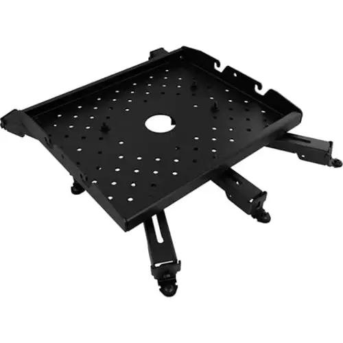 Chief Heavy Duty VCM Universal Interface Bracket for Projectors - Black by Legrand Group
