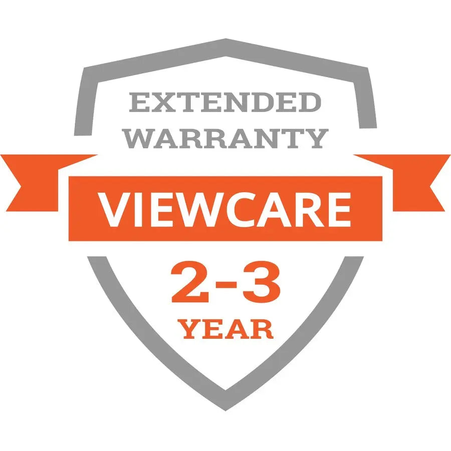 ViewSonic ViewCare with Express Exchange Extended Warranty - 3 Years for Projectors