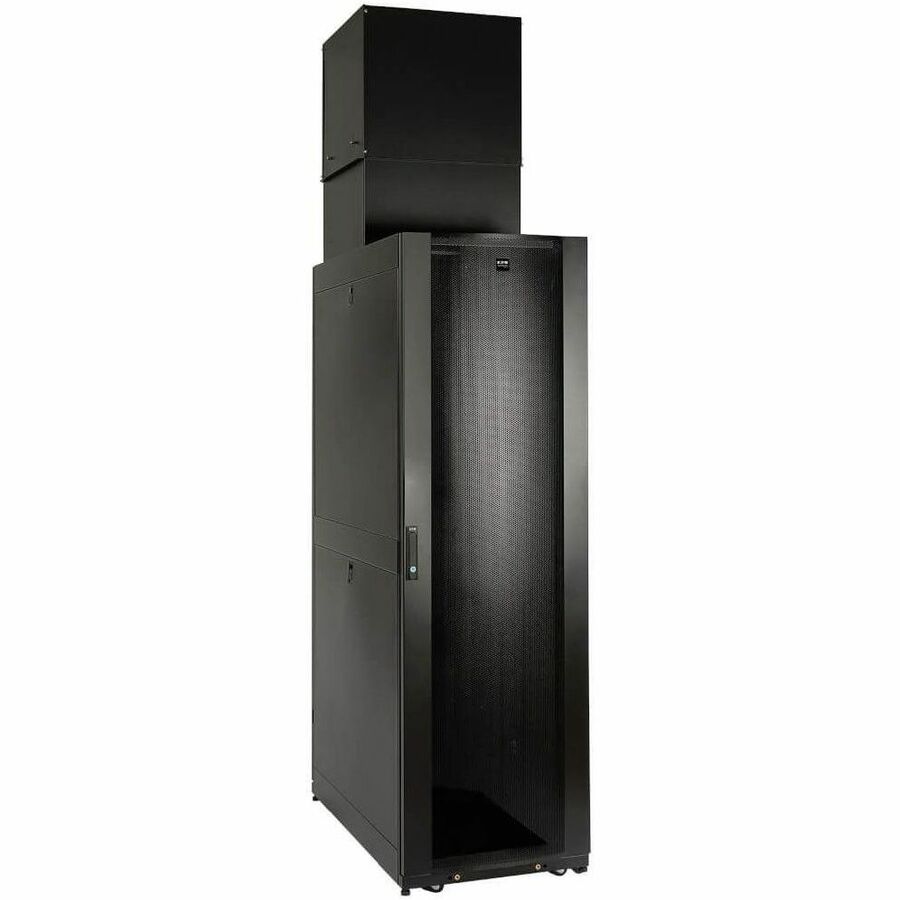 Eaton Corporation Tripp Lite SRTHERMDUCT SmartRack Thermal Duct Kit for 42-48U Enclosures