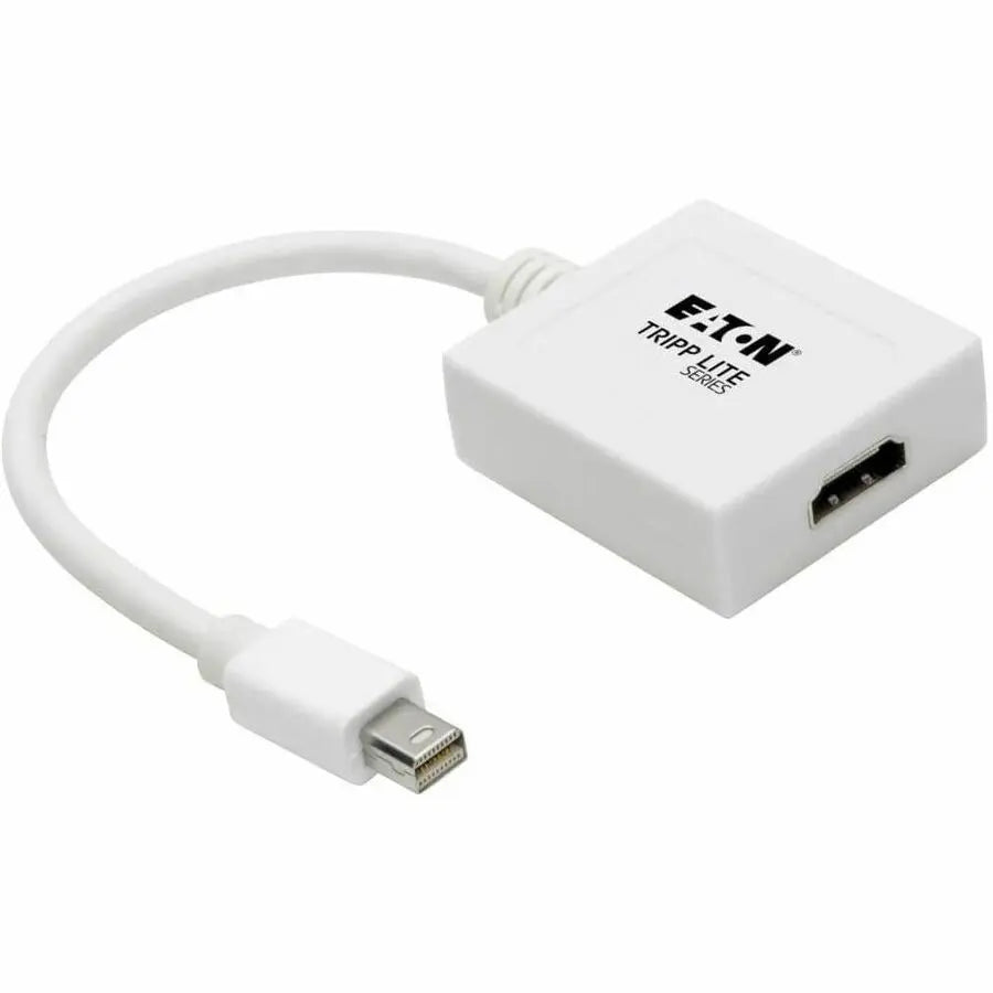 6IN MINI DPORT TO HDMI VIDEO   ADAP