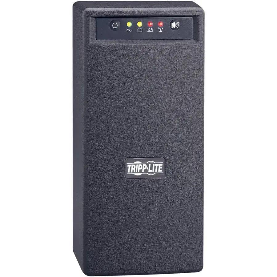 Eaton Corporation Tripp Lite OMNIVS800 800VA Line-Interactive UPS Tower with USB and Surge Protection by Eaton Corporation