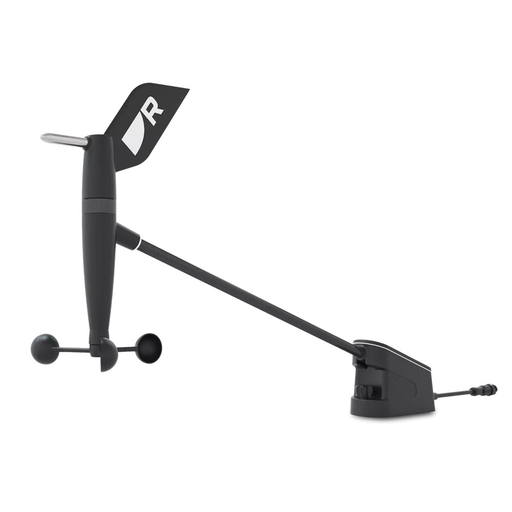 Raymarine RSW Wired Smart Performance Wind Transducer with 30M Cable