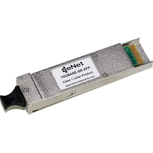 ENET 10G-XFP-SR Transceiver Module for Ruckus and Brocade Networks