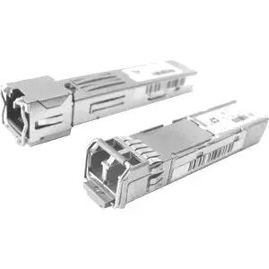 Cisco GLC-SX-MMD SFP (mini-GBIC) Module for Gigabit Ethernet Networks by Cisco Systems, Inc