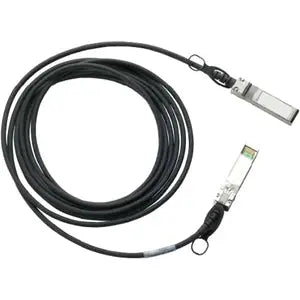 Cisco Systems SFP-H10GB-CU5M 5-Meter 10G SFP+ Twinax Cable Assembly, Passive