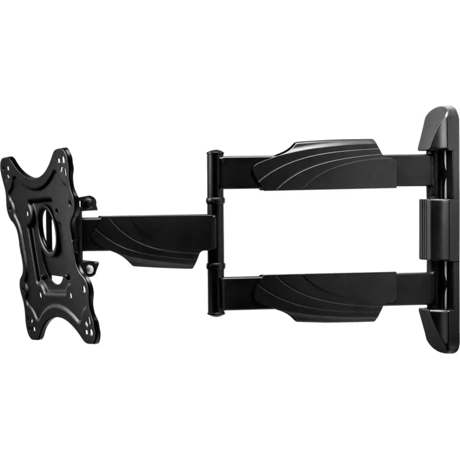 Atdec TH-1040-VFL Small-Medium TV Articulated Wall Mount – Slim Profile, Full Motion, Supports Up to 77 lb