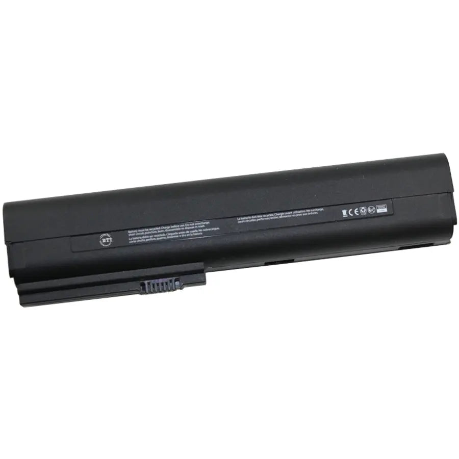 BTI Notebook Battery HP-EB2560P for HP EliteBook 2560P - 10.8V, 5600mAh, 6-Cell Rechargeable Power Solution