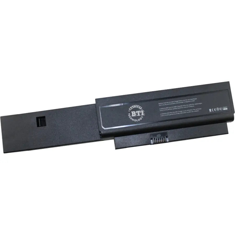 BTI HP-PB4310S Notebook Battery for HP ProBook 4310S - 14.4V 5200mAh Replacement