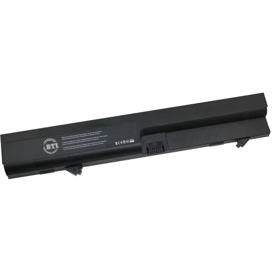 BTI Notebook Battery HP-PB4510S14 for HP ProBook 4411S & Compaq 4410T Thin Client