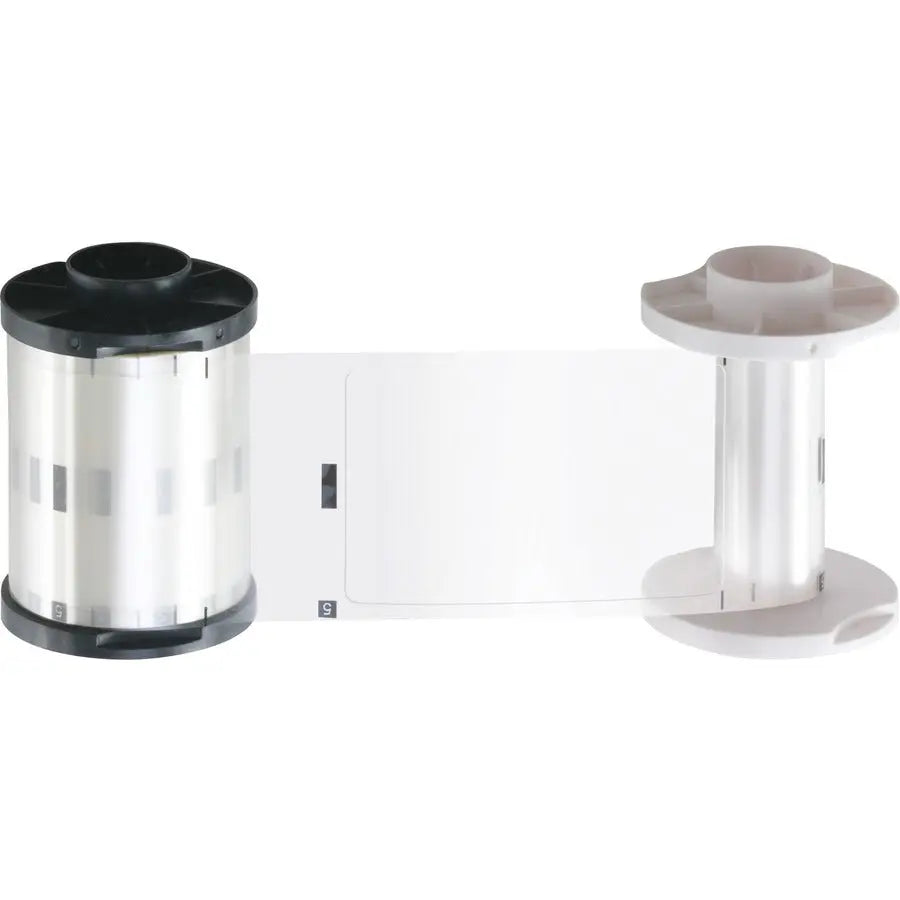 Fargo PolyGuard Laminating Roll for HDP5000 and DTC4500 ID Card Printers by ASSA ABLOY