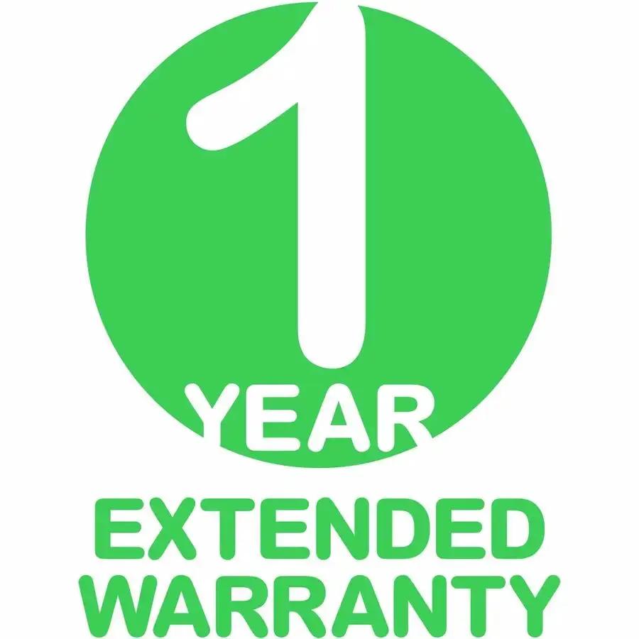 Schneider Electric WEXT1YR-UF-13 Extended Warranty for 69 to 110kW Compressors - 1 Year Support by Schneider Electric SA